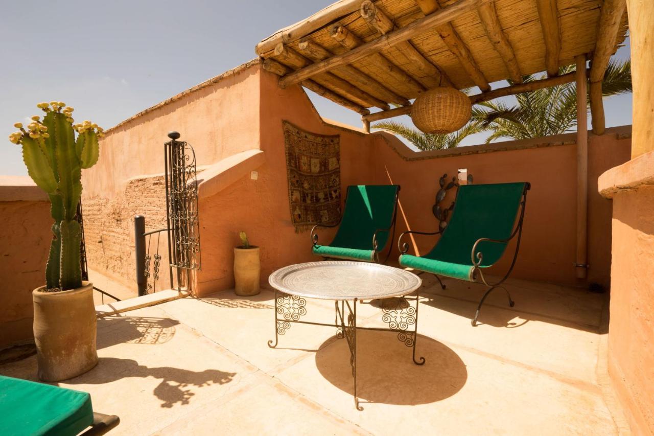 Dar Kleta Hotel Marrakesh Exterior foto