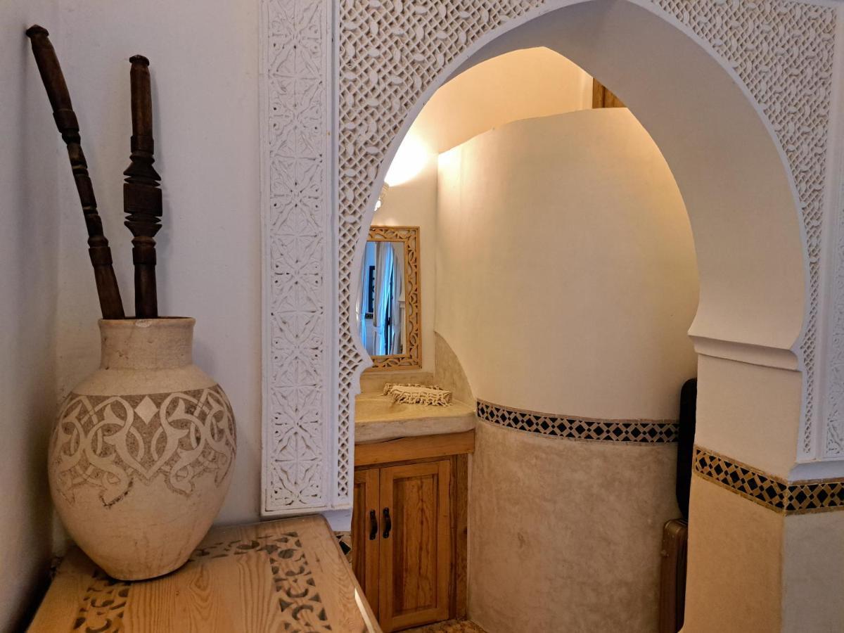 Dar Kleta Hotel Marrakesh Exterior foto