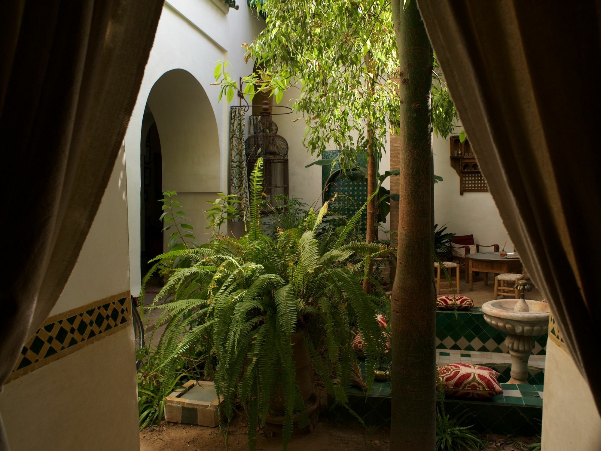 Dar Kleta Hotel Marrakesh Exterior foto