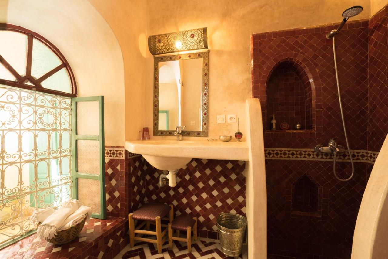 Dar Kleta Hotel Marrakesh Exterior foto